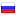fgup-oka.ru hosted country